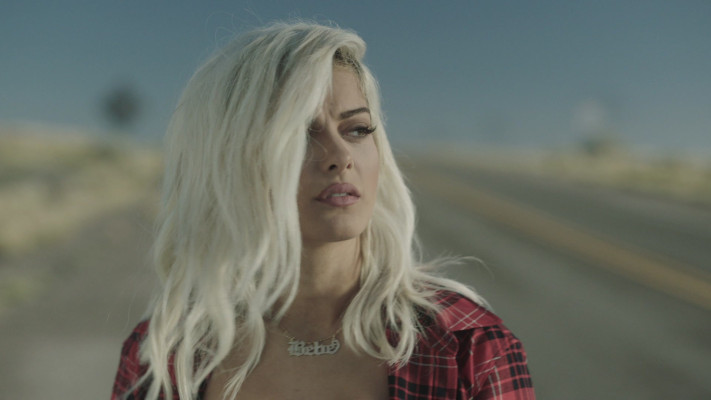 Bebe Rexha - Meant To Be Music Video 2017