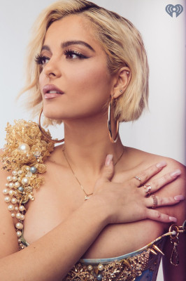 Bebe Rexha - IHeartRadio Photoshoot 2018