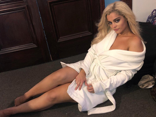 Bebe Rexha - Music Video Im A Mess (2018)