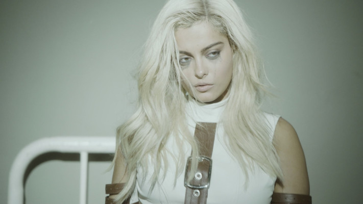 Bebe Rexha - Music Video Im A Mess (2018)