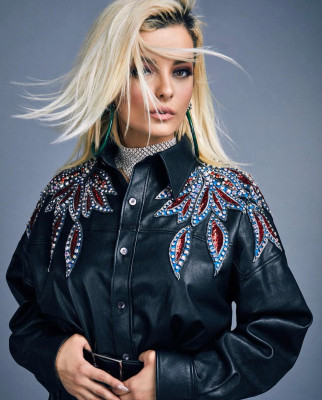 Bebe Rexha - L&#039;Officiel (2018)