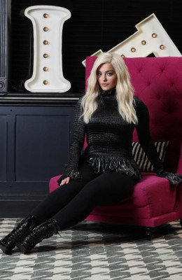 Bebe Rexha - 2018