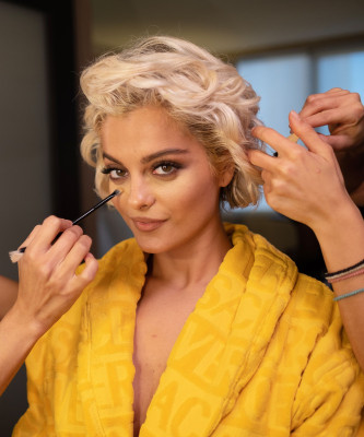 Bebe Rexha - 2018