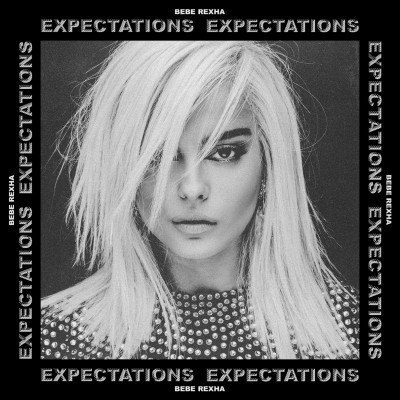 Bebe Rexha by Sasha Samsonova for Expectations (2018)