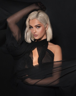 Bebe Rexha - Photoshoot 2019