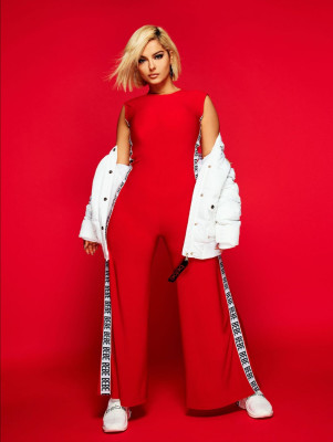 Bebe Rexha - Bebe Loves Bebe (2019)