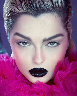 Bebe Rexha - Harper&#039;s Bazaar Vietnam (2019)