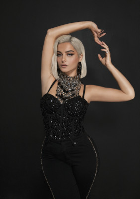 Bebe Rexha - Photoshoot 2019