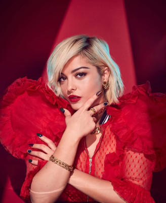 Bebe Rexha - SinfulColors (2019)