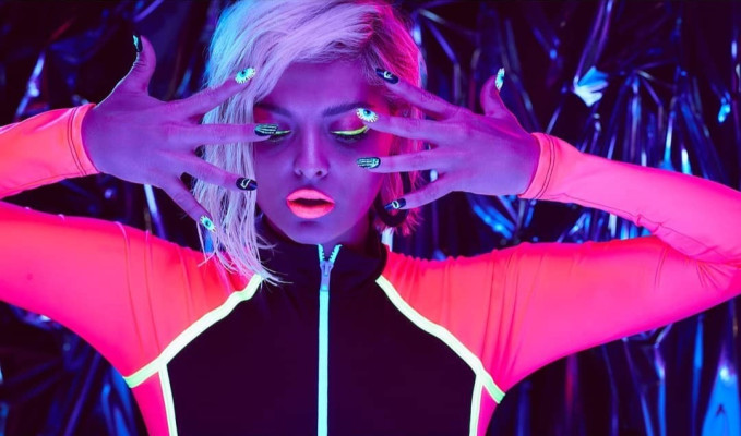 Bebe Rexha - SinfulColors (2019)
