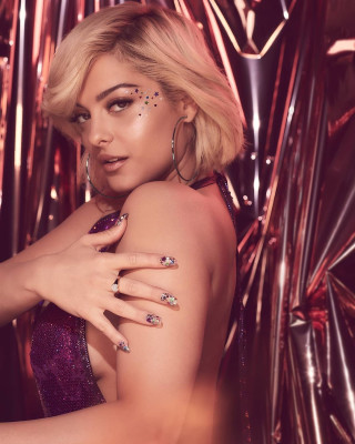 Bebe Rexha - SinfulColors (2019)
