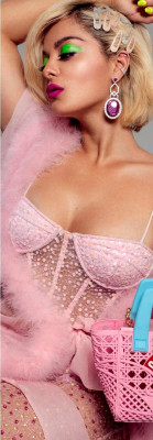 Bebe Rexha - Voir Magazine (2019)