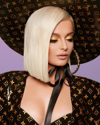 Bebe Rexha - RuPaul&#039;s Drag Race (2020)