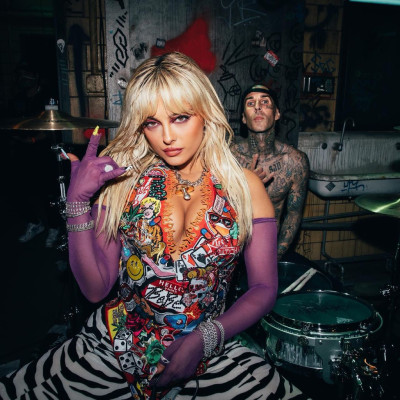 Bebe Rexha - Music Video &#039;Break My Heart Myself&#039; (2021)