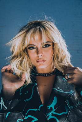 Bebe Rexha - Interview Magazine (May 2021)