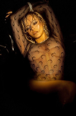 Bebe Rexha - &#039;Sabotage&#039; Single Promoshoot (2021)