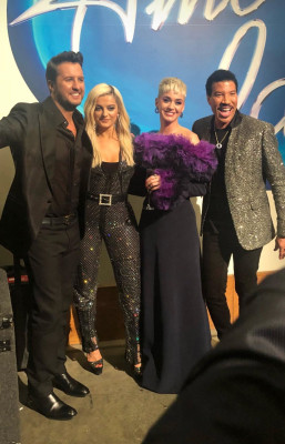 Bebe Rexha - 2018