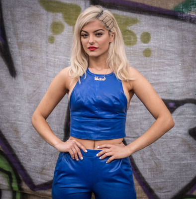 Bebe Rexha - V Festival 