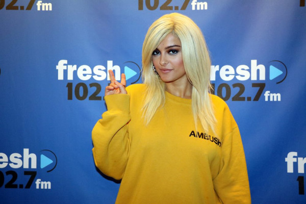 Bebe Rexha - 2018