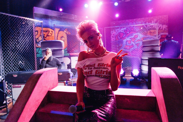 Bebe Rexha pic #1002481