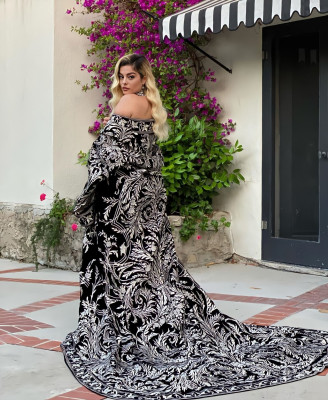 Bebe Rexha - Angelina Panelli Photoshoot 05/23/2020