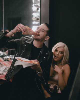 Bebe Rexha pic #944490