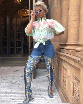 Bebe Rexha in London 11/24/2018