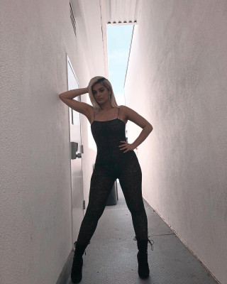 Bebe Rexha - Carpool Karaoke 04/24/2018