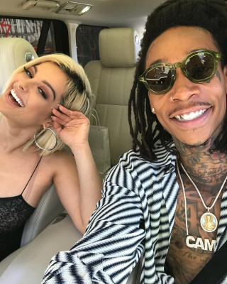 Bebe Rexha - Carpool Karaoke 04/24/2018