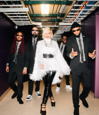 Bebe Rexha - Live with Kelly and Ryan in LA 02/25/2019