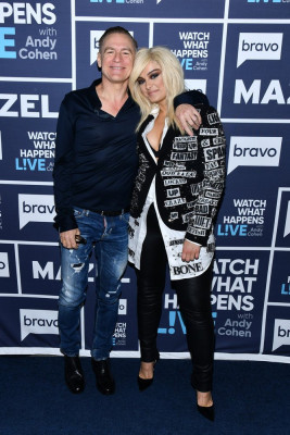 Bebe Rexha - Watch What Happens Live in NY 06/25/2018