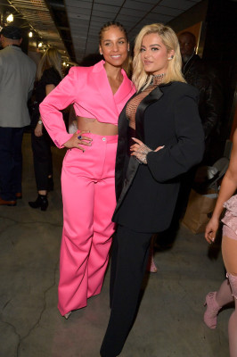 Bebe Rexha - 62nd Grammy Awards in Los Angeles 01/26/2020