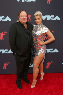 Bebe Rexha - MTV VMA in Newark, NJ 08/26/2019