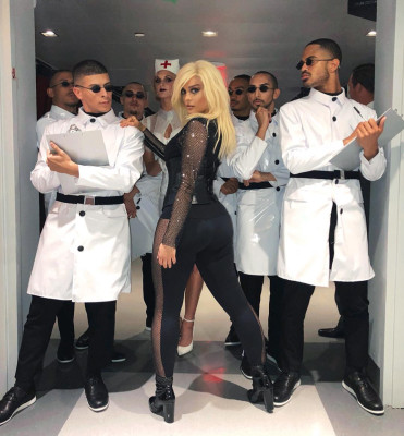 Bebe Rexha - 2018
