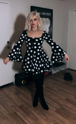 Bebe Rexha - Women In Harmony 02/27/2018