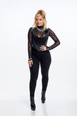 Bebe Rexha - Photoshoot 01/30/2020