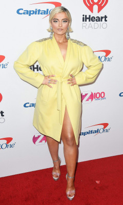 Bebe Rexha pic #1124064