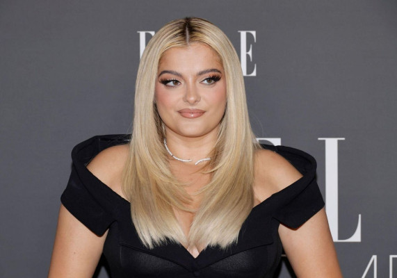 Bebe Rexha – ELLE’s 2023 Women in Hollywood Celebration in Los Angeles