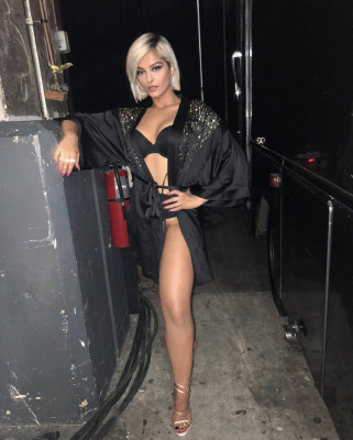 Bebe Rexha pic #1115155