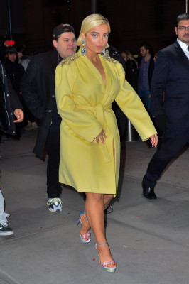 Bebe Rexha pic #1124075