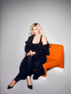 BEBE REXHA for Self Magazine, March 2020