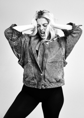 BEBE REXHA for Self Magazine, March 2020