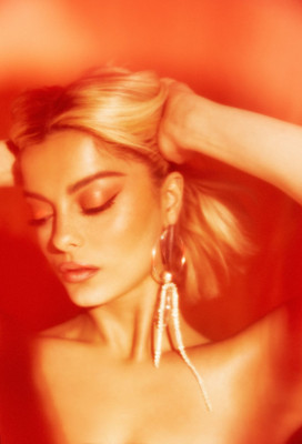 BEBE REXHA for Self Magazine, March 2020