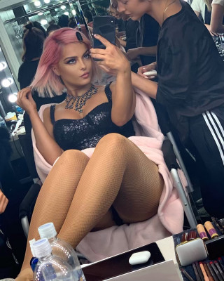 Bebe Rexha pic #1168828