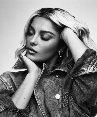 Bebe Rexha – Live Stream 03/18/2020