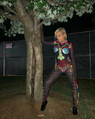 Bebe Rexha pic #1113201