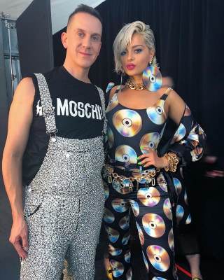 Bebe Rexha pic #1113168