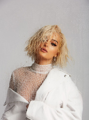 Bebe Rexha – Fault Magazine Issue #29
