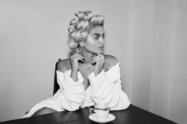 Bebe Rexha – Flaunt Magazine Issue 161