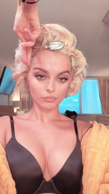 photo 9 in Bebe Rexha gallery [id1108103] 2018-10-11 00:00:00